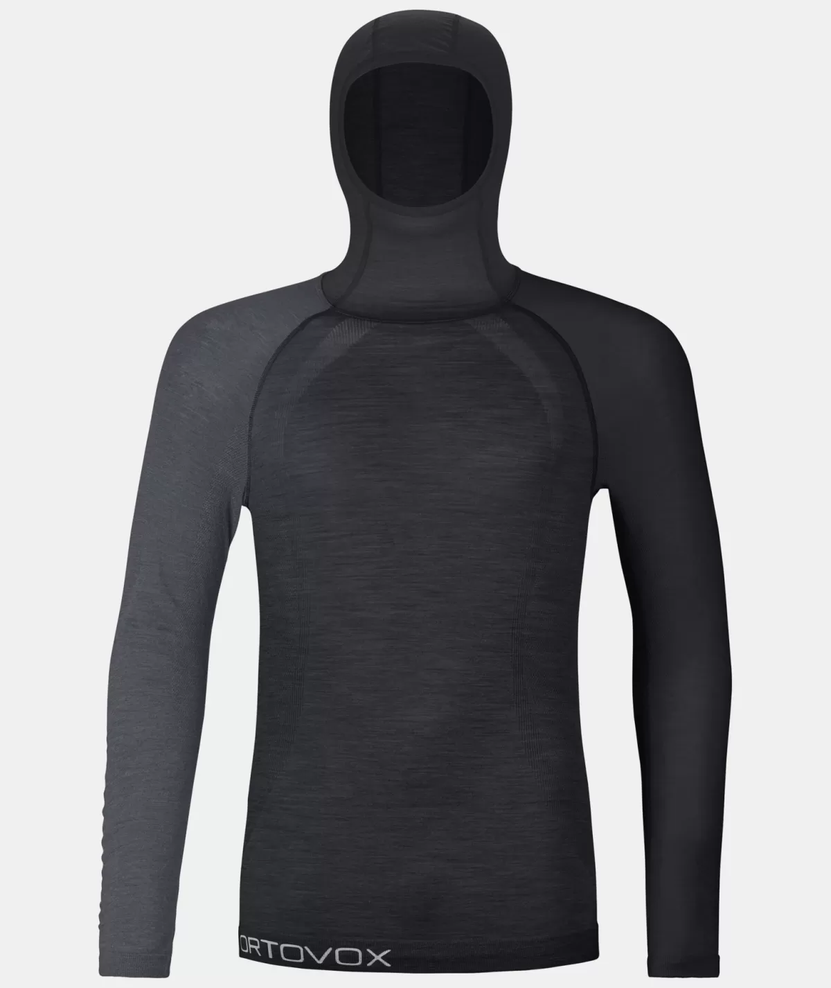 ORTOVOX 120 COMP LIGHT HOODY M blackraven Sale