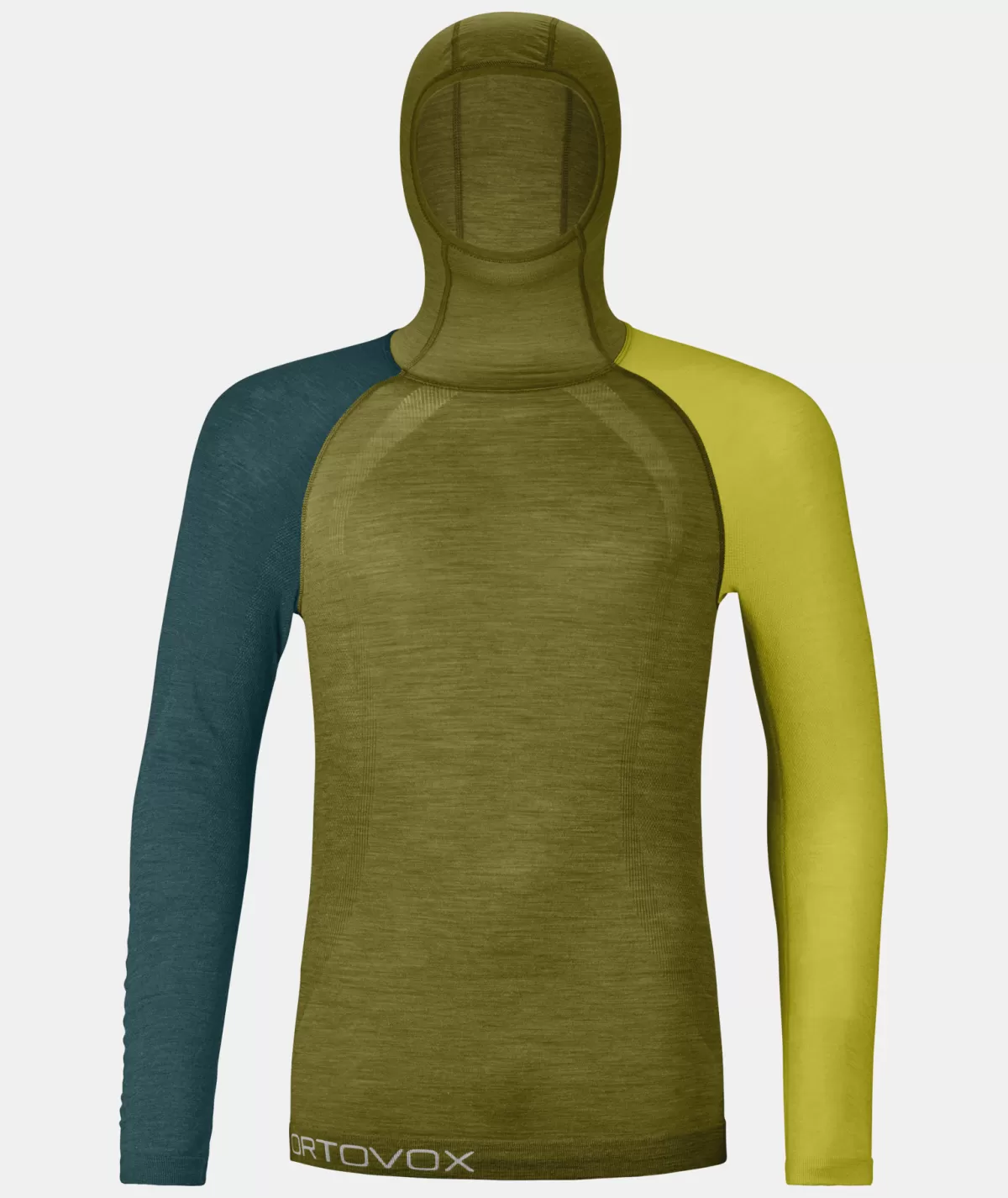 ORTOVOX 120 COMP LIGHT HOODY M sweetalison Discount