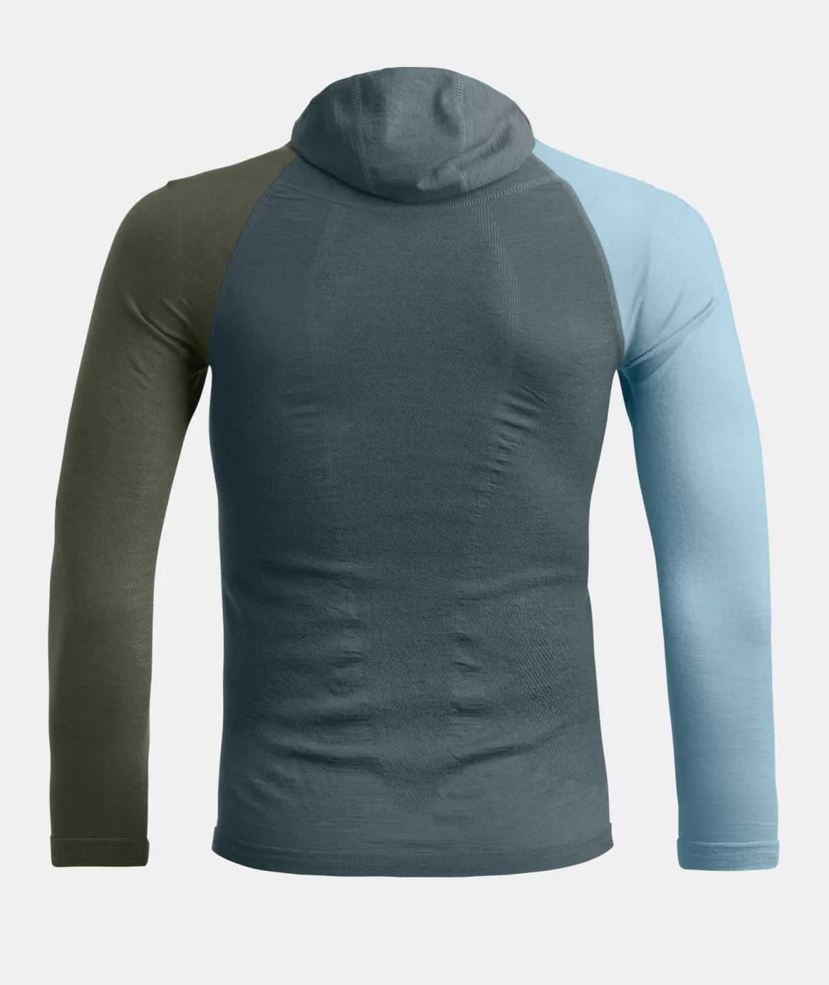 ORTOVOX 120 COMP LIGHT HOODY M darkarcticgrey Best
