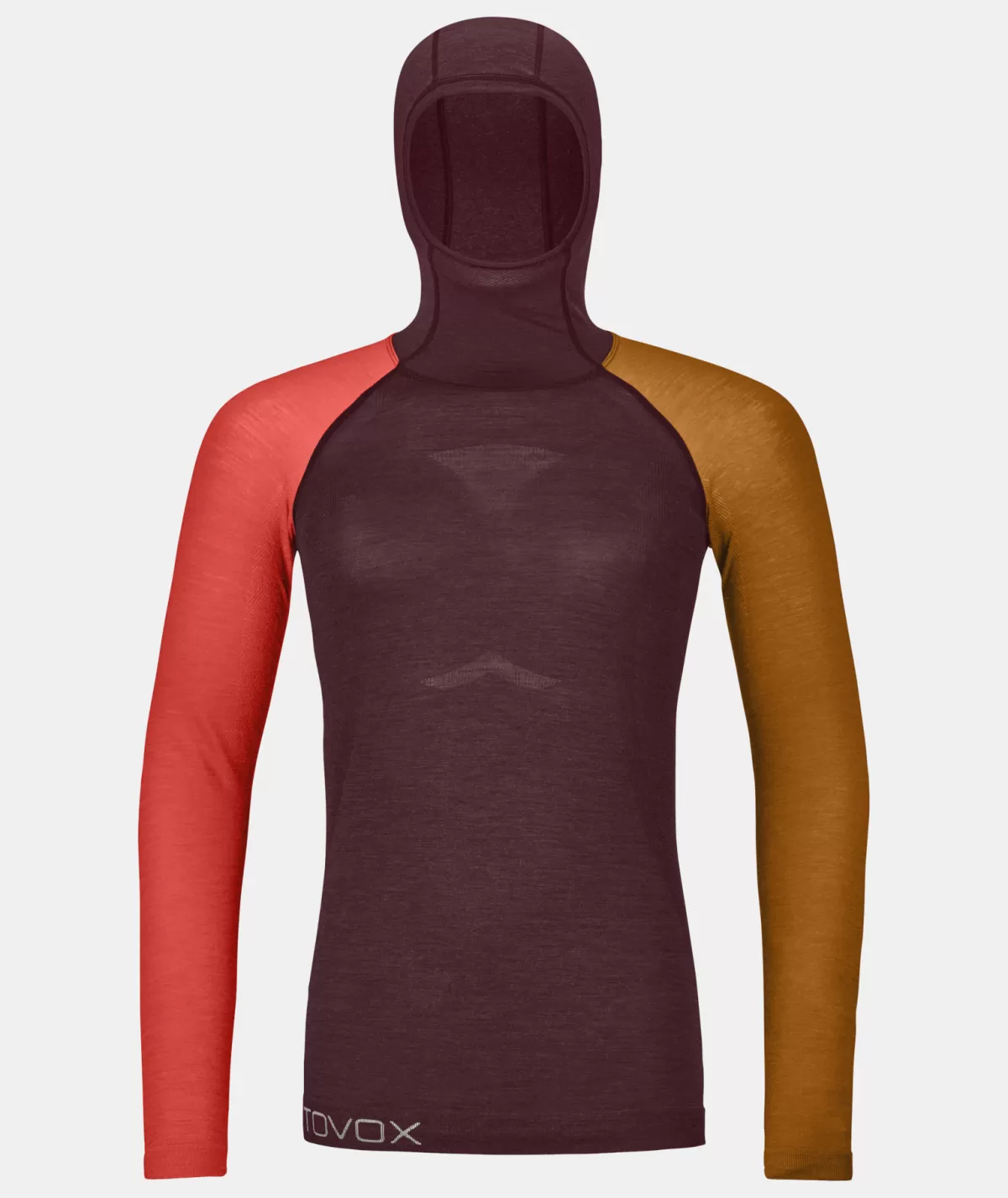 ORTOVOX 120 COMP LIGHT HOODY W winetasting Online