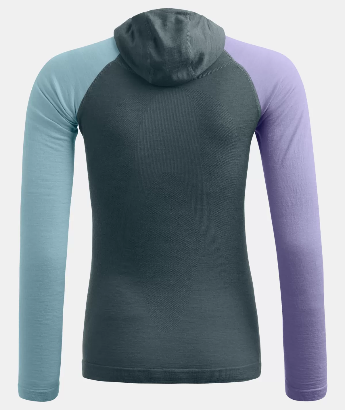 ORTOVOX 120 COMP LIGHT HOODY W darkarcticgrey Discount