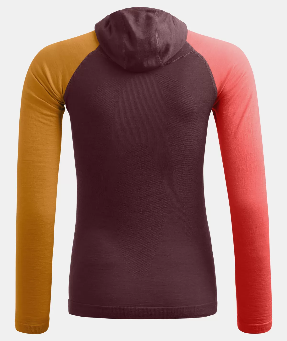 ORTOVOX 120 COMP LIGHT HOODY W winetasting Online
