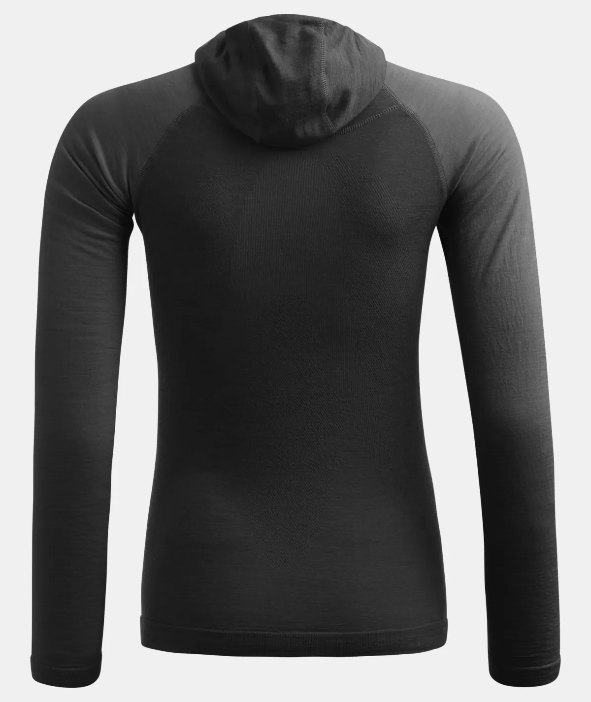 ORTOVOX 120 COMP LIGHT HOODY W blackraven Best Sale