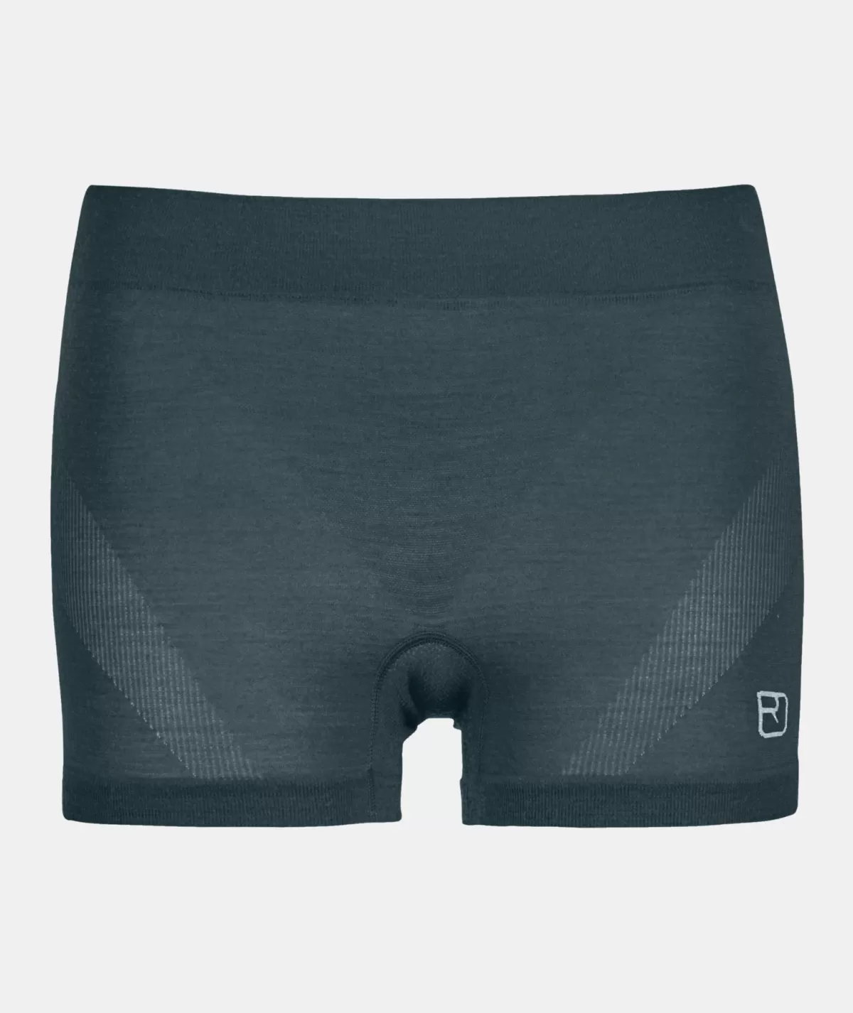 ORTOVOX 120 COMP LIGHT HOT PANTS W darkarcticgrey Discount