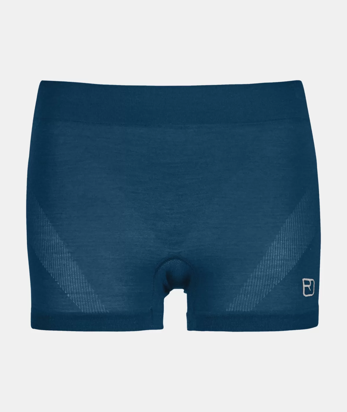 ORTOVOX 120 COMP LIGHT HOT PANTS W petrolblue Fashion