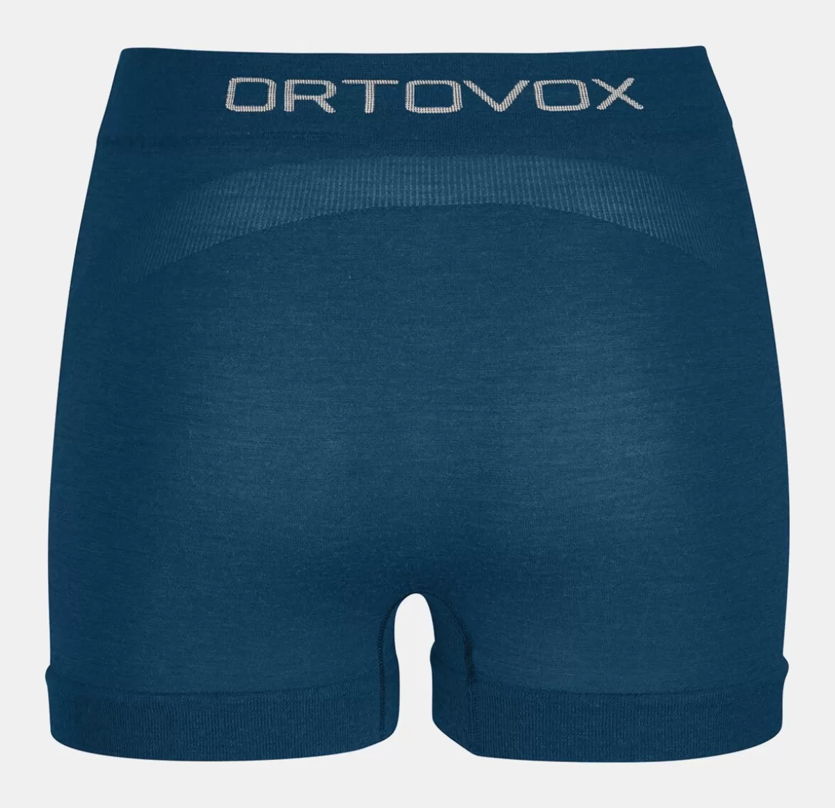 ORTOVOX 120 COMP LIGHT HOT PANTS W petrolblue Fashion
