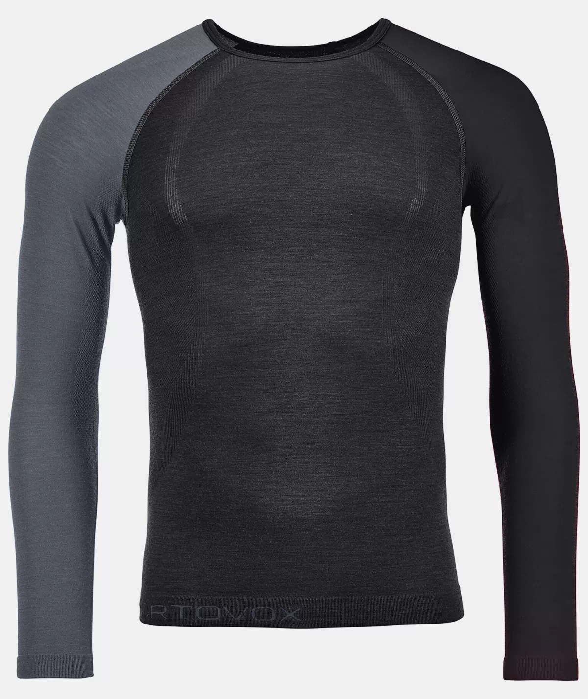 ORTOVOX 120 COMP LIGHT LONG SLEEVE M blackraven Store