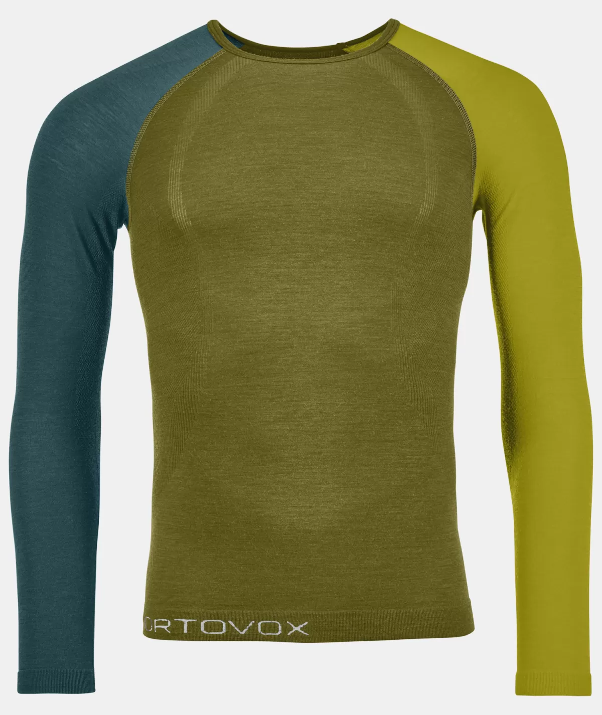 ORTOVOX 120 COMP LIGHT LONG SLEEVE M sweetalison Discount