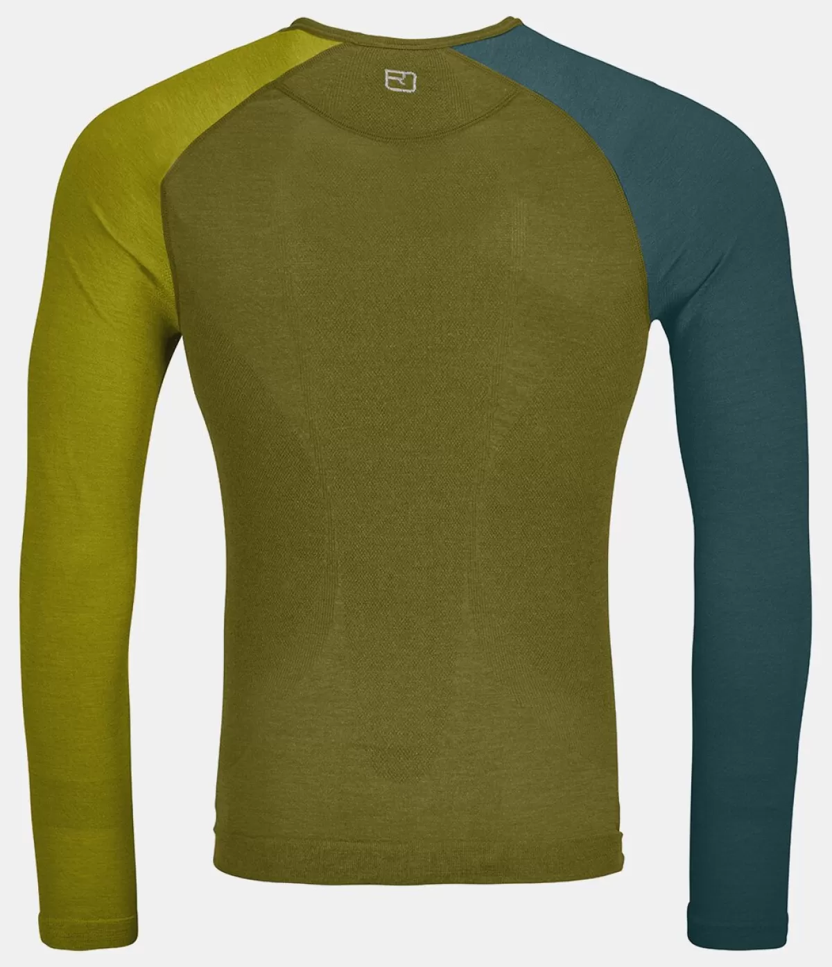 ORTOVOX 120 COMP LIGHT LONG SLEEVE M sweetalison Discount