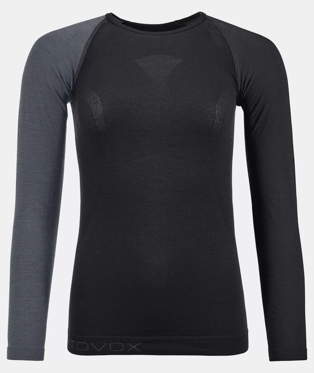 ORTOVOX 120 COMP LIGHT LONG SLEEVE W blackraven Cheap