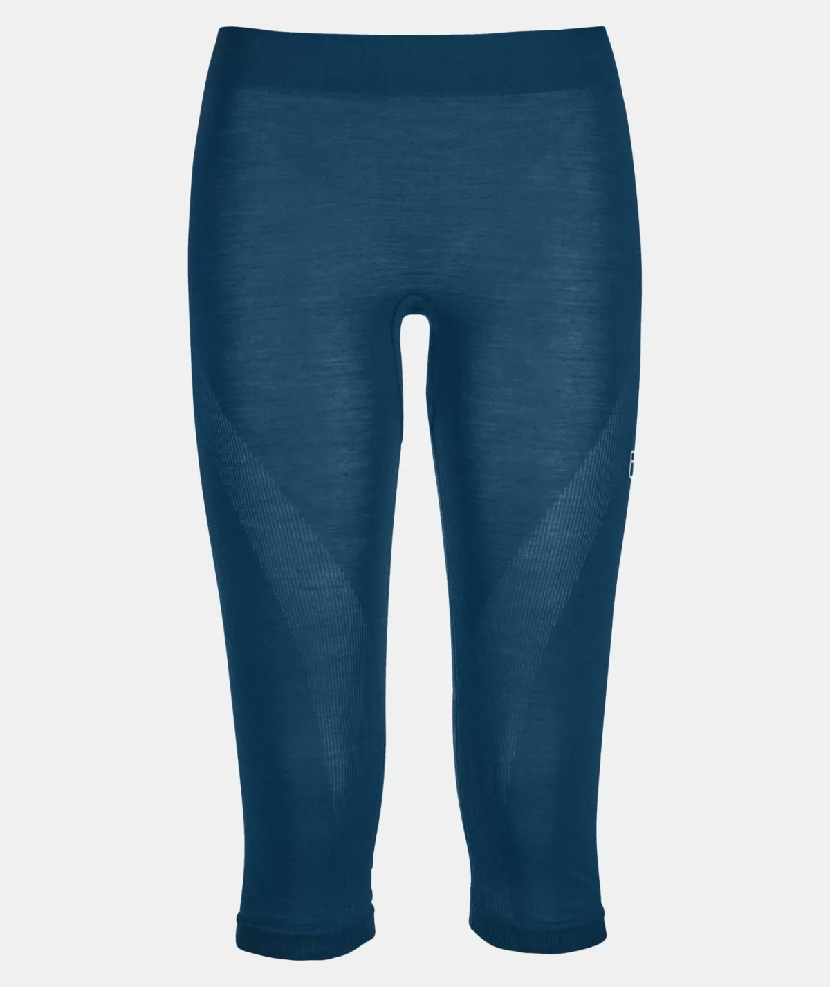 ORTOVOX 120 COMP LIGHT SHORT PANTS W petrolblue Store