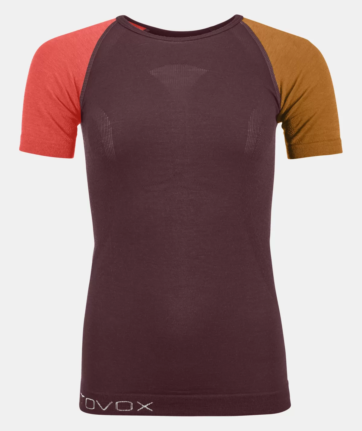 ORTOVOX 120 COMP LIGHT SHORT SLEEVE W winetasting Best