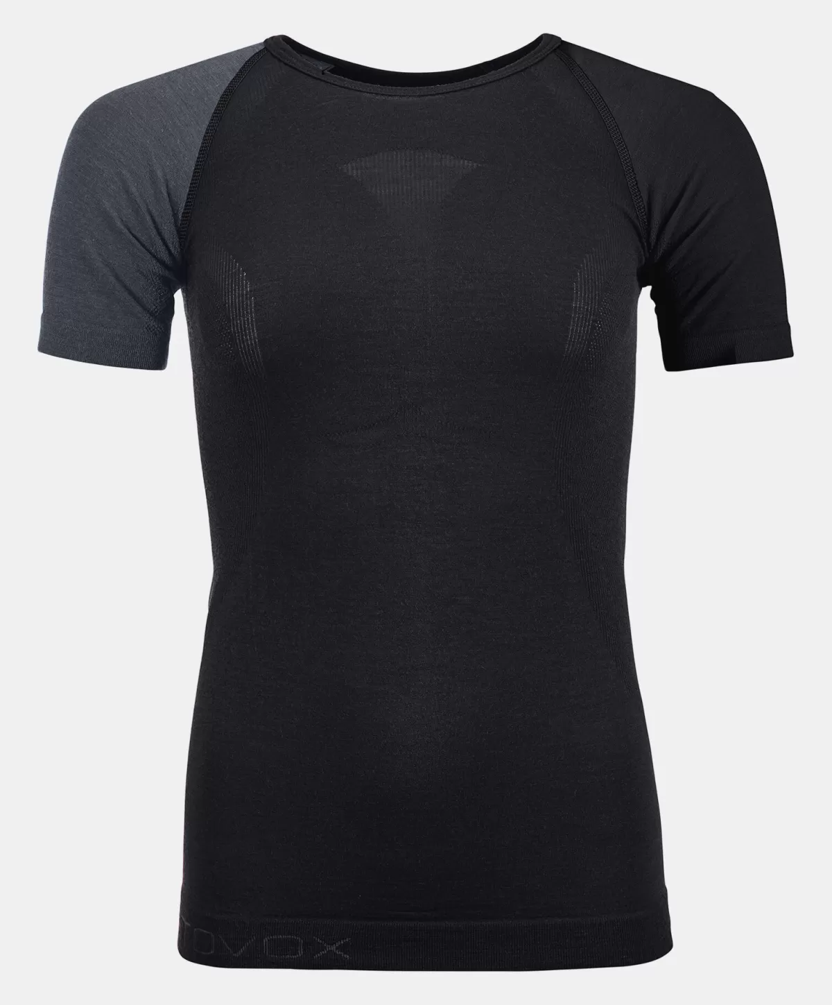 ORTOVOX 120 COMP LIGHT SHORT SLEEVE W blackraven Cheap