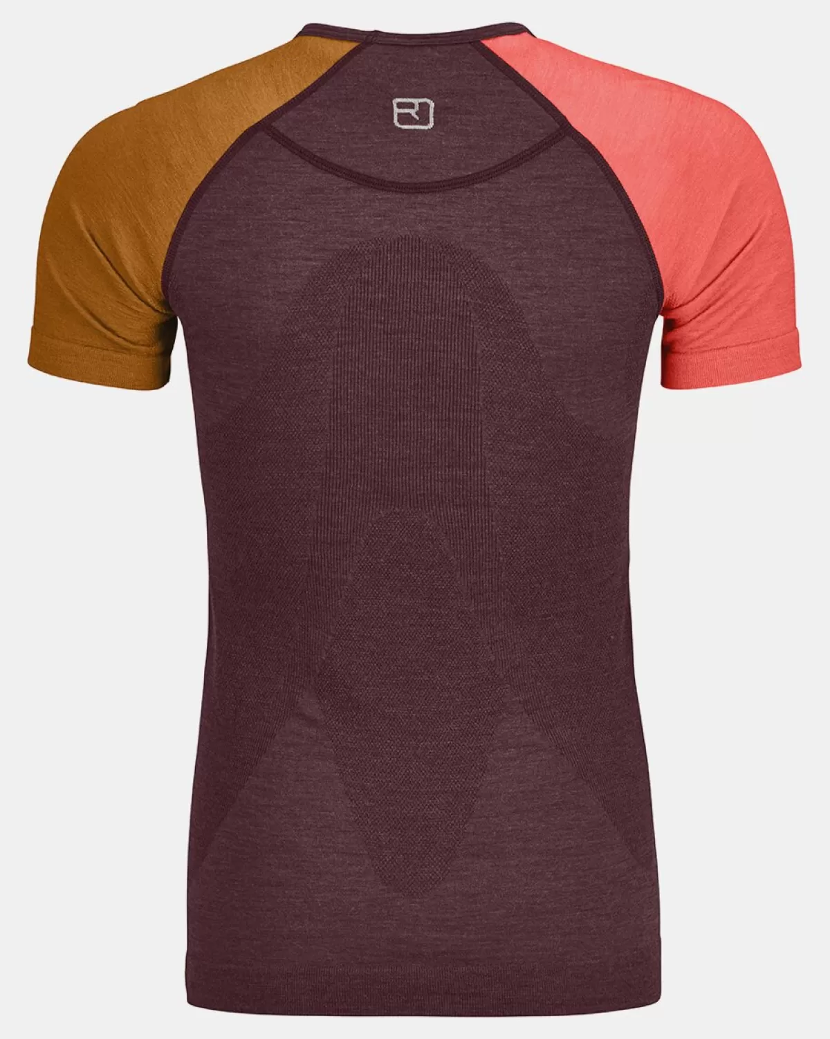 ORTOVOX 120 COMP LIGHT SHORT SLEEVE W winetasting Best
