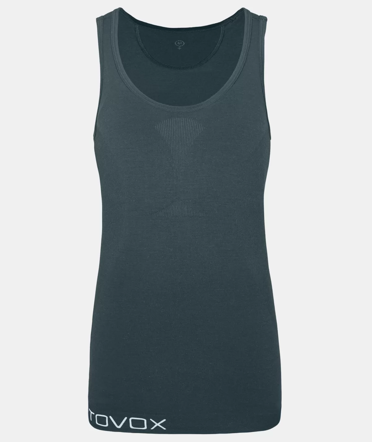 ORTOVOX 120 COMP LIGHT TOP W darkarcticgrey Clearance