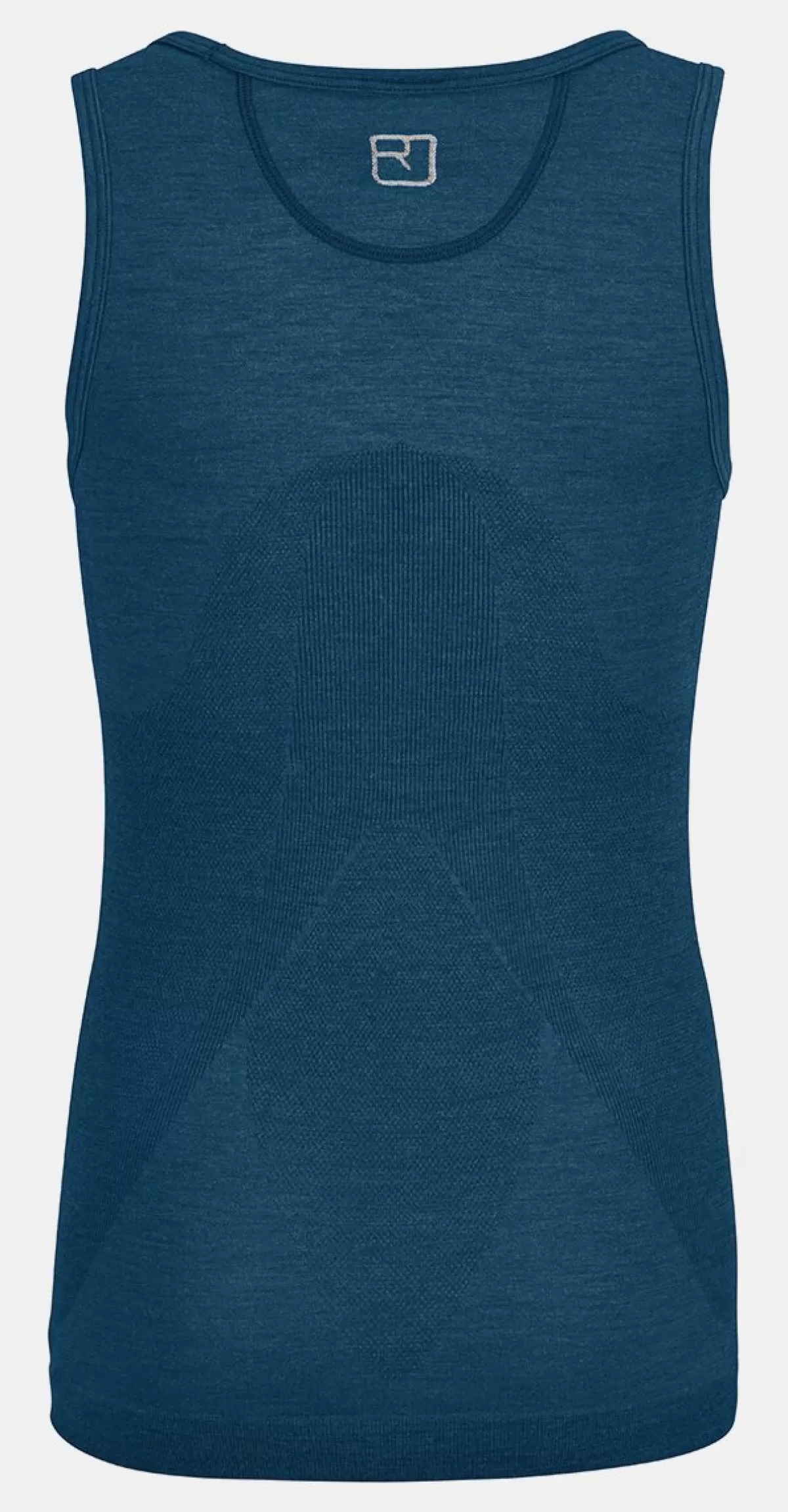 ORTOVOX 120 COMP LIGHT TOP W petrolblue Fashion