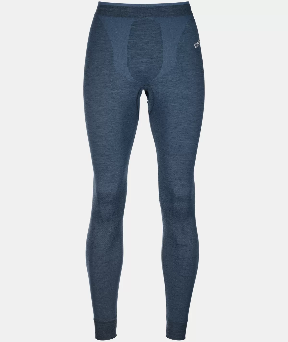 ORTOVOX 230 COMPETITION LONG PANTS M petrolblue Cheap