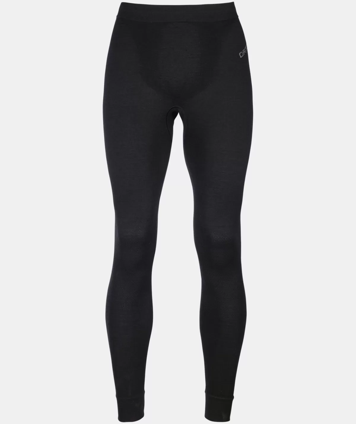 ORTOVOX 230 COMPETITION LONG PANTS M blackraven Discount
