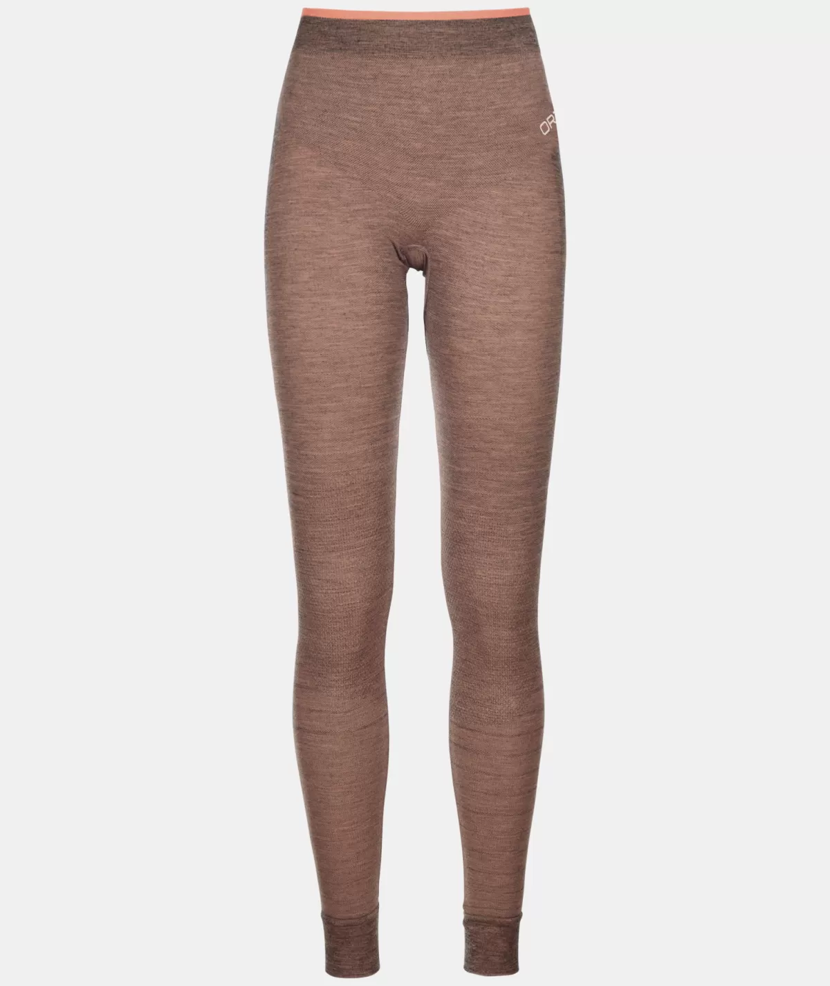 ORTOVOX 230 COMPETITION LONG PANTS W bloom New
