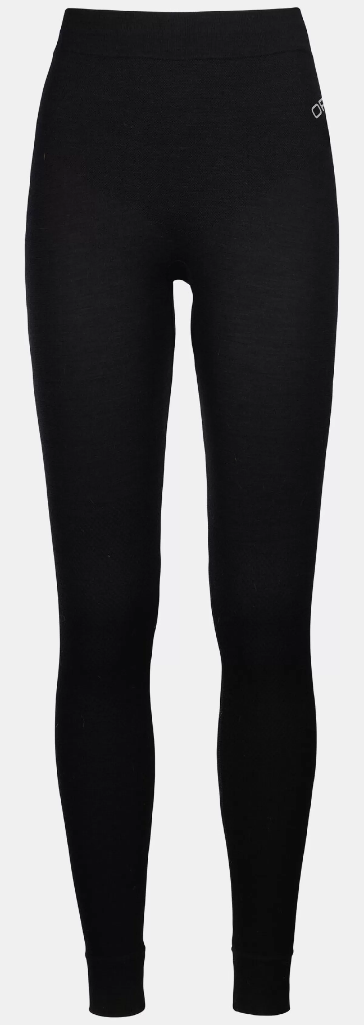ORTOVOX 230 COMPETITION LONG PANTS W blackraven Hot