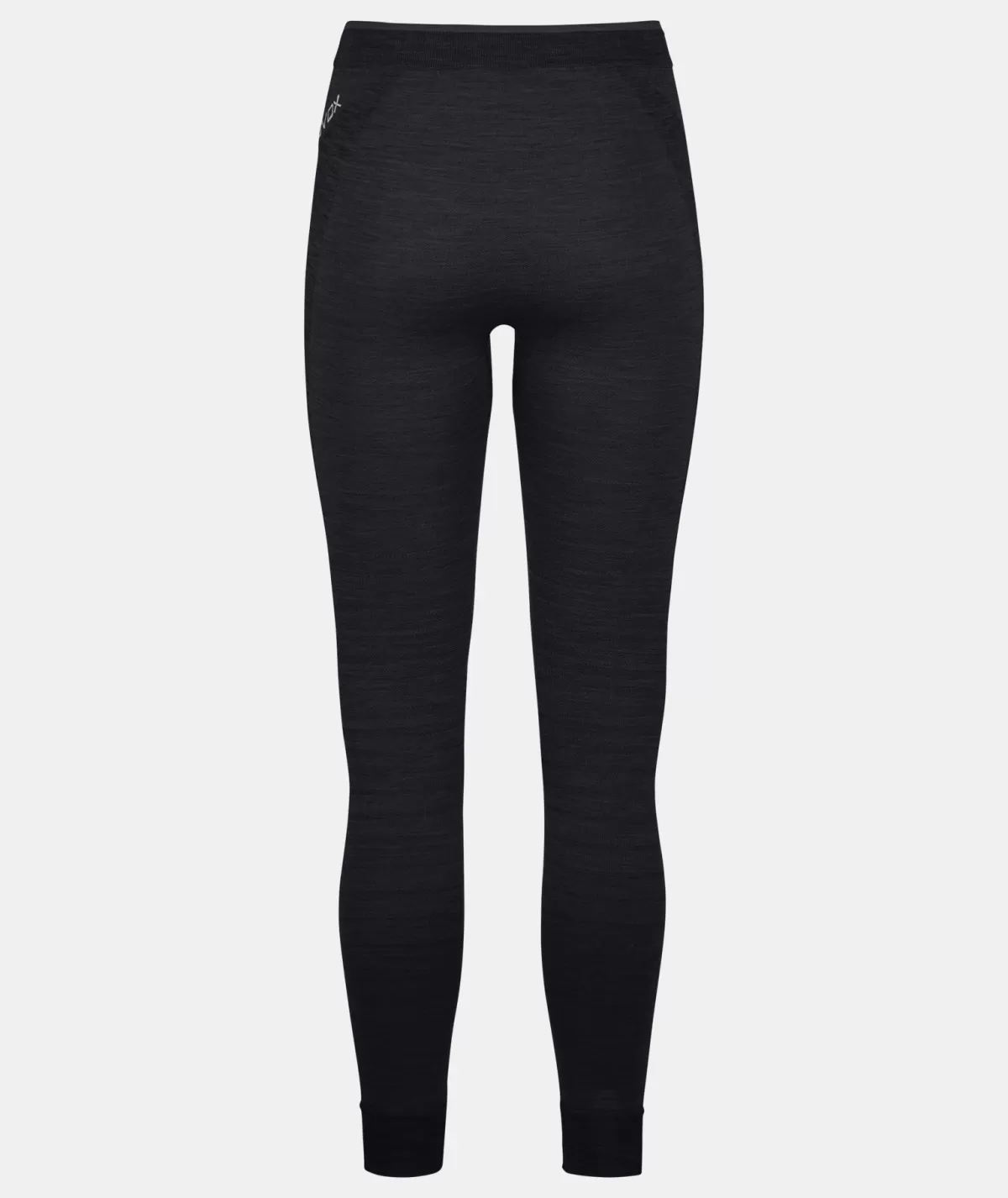 ORTOVOX 230 COMPETITION LONG PANTS W blackraven Hot