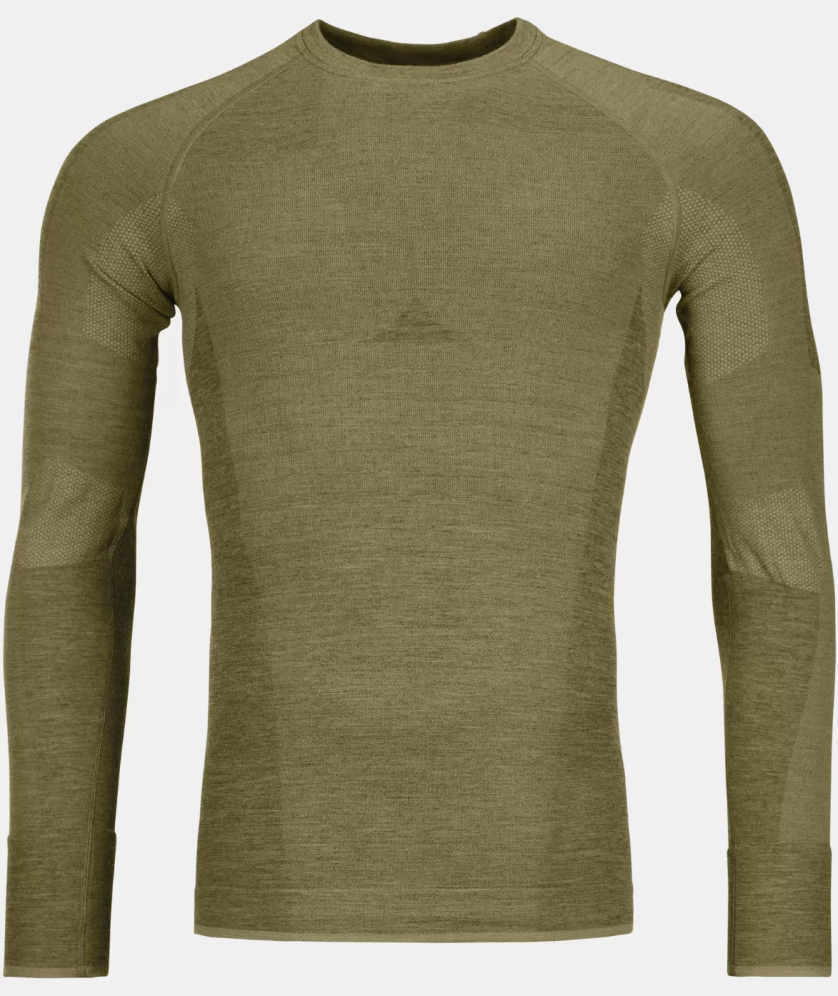 ORTOVOX 230 COMPETITION LONG SLEEVE M wildherbs Best