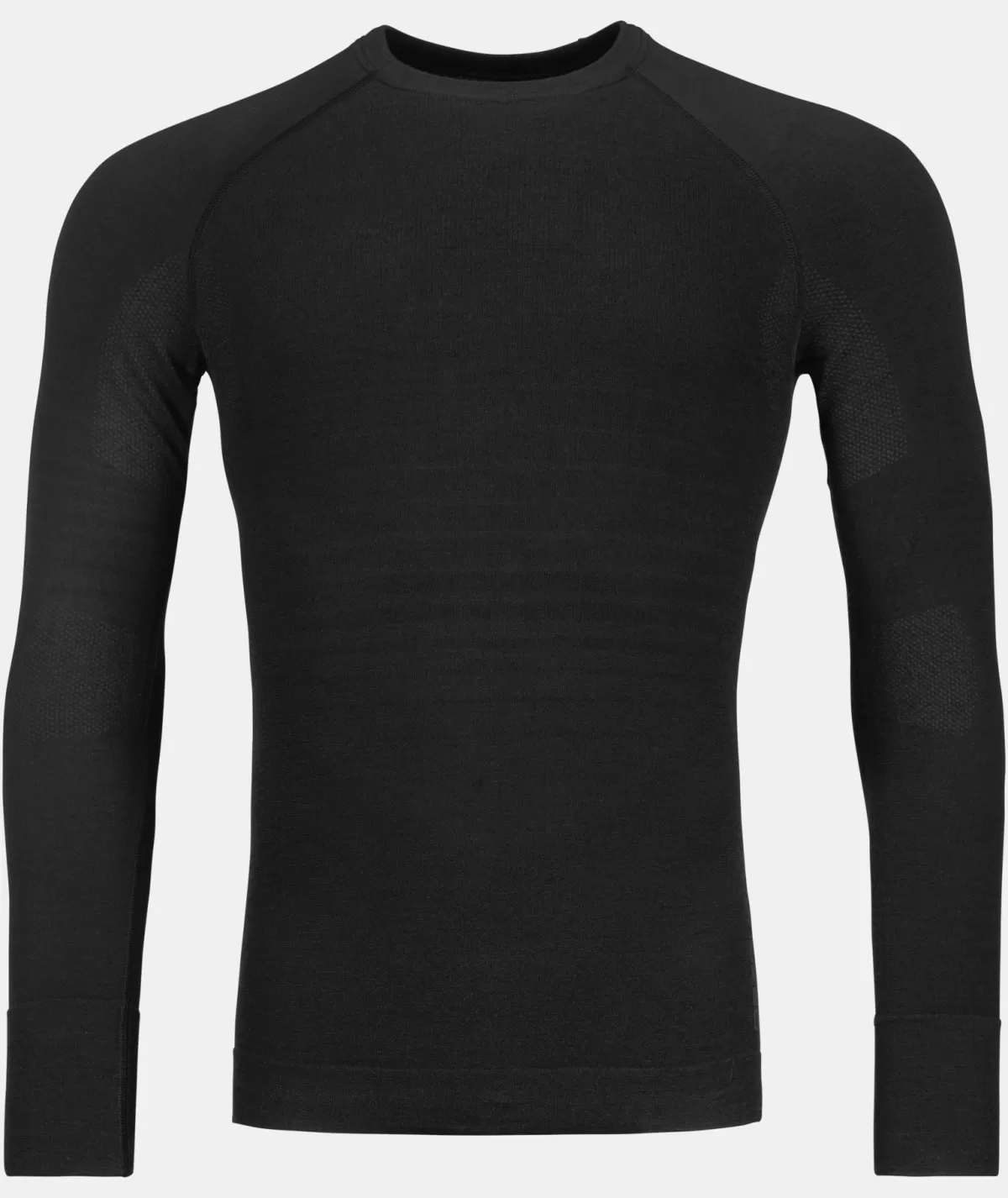 ORTOVOX 230 COMPETITION LONG SLEEVE M blackraven Best Sale