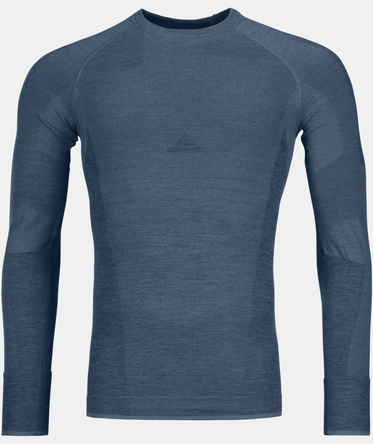 ORTOVOX 230 COMPETITION LONG SLEEVE M petrolblue Hot