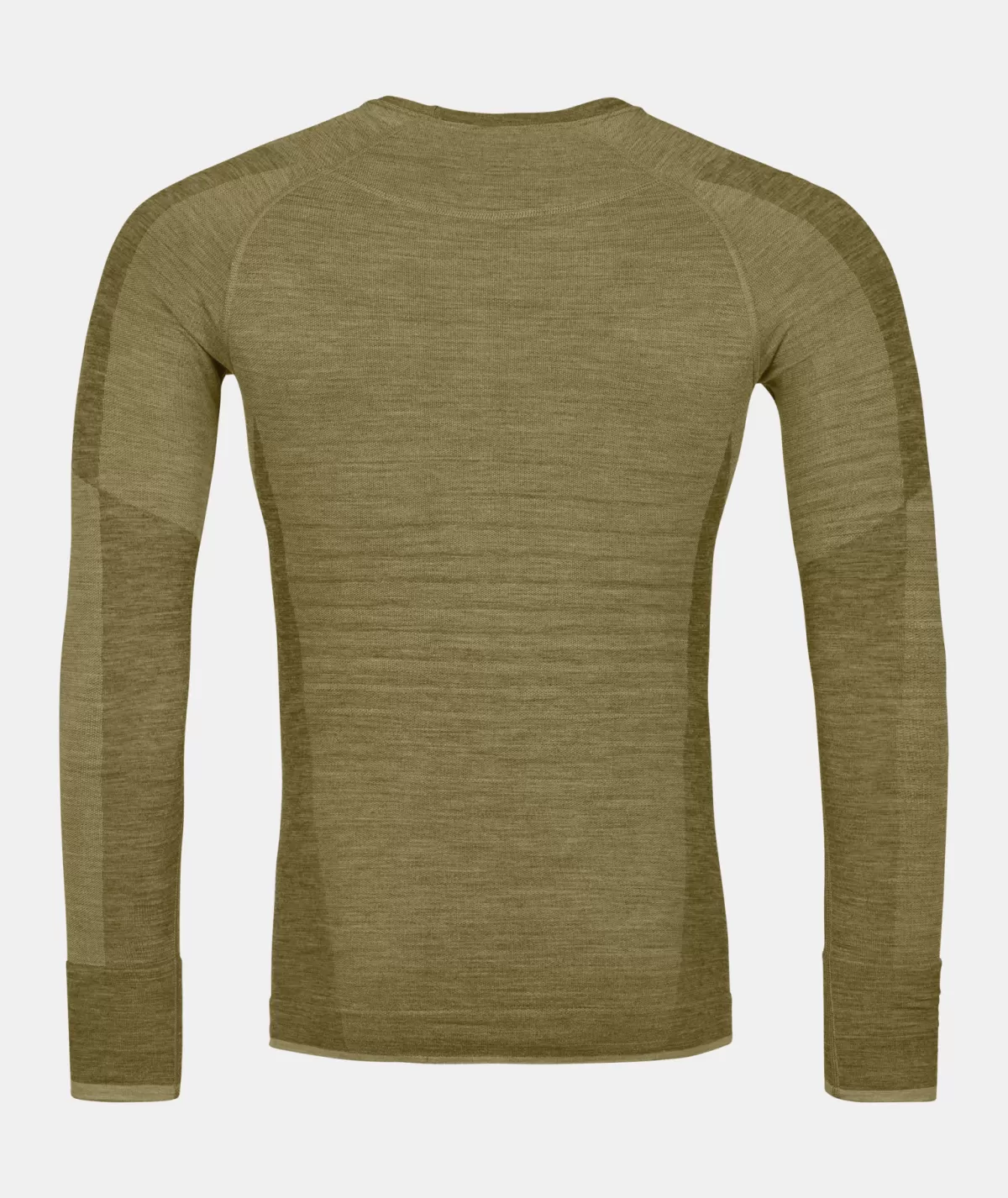 ORTOVOX 230 COMPETITION LONG SLEEVE M wildherbs Best