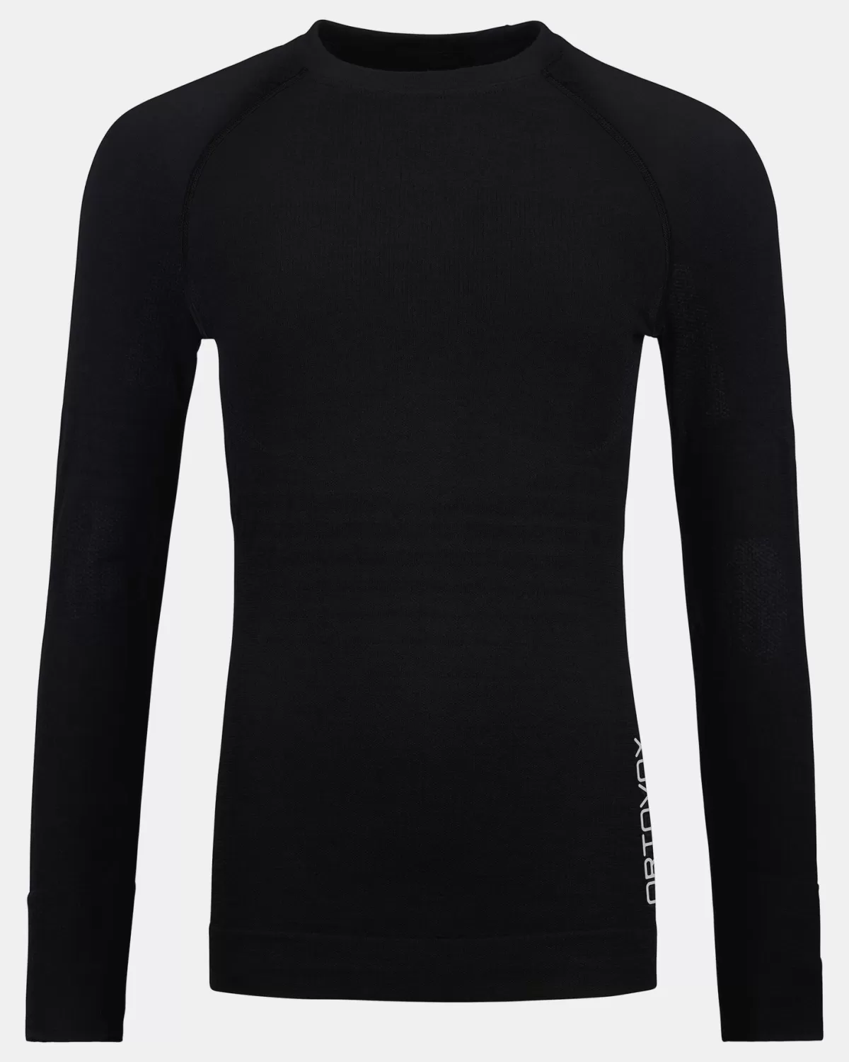 ORTOVOX 230 COMPETITION LONG SLEEVE W blackraven New