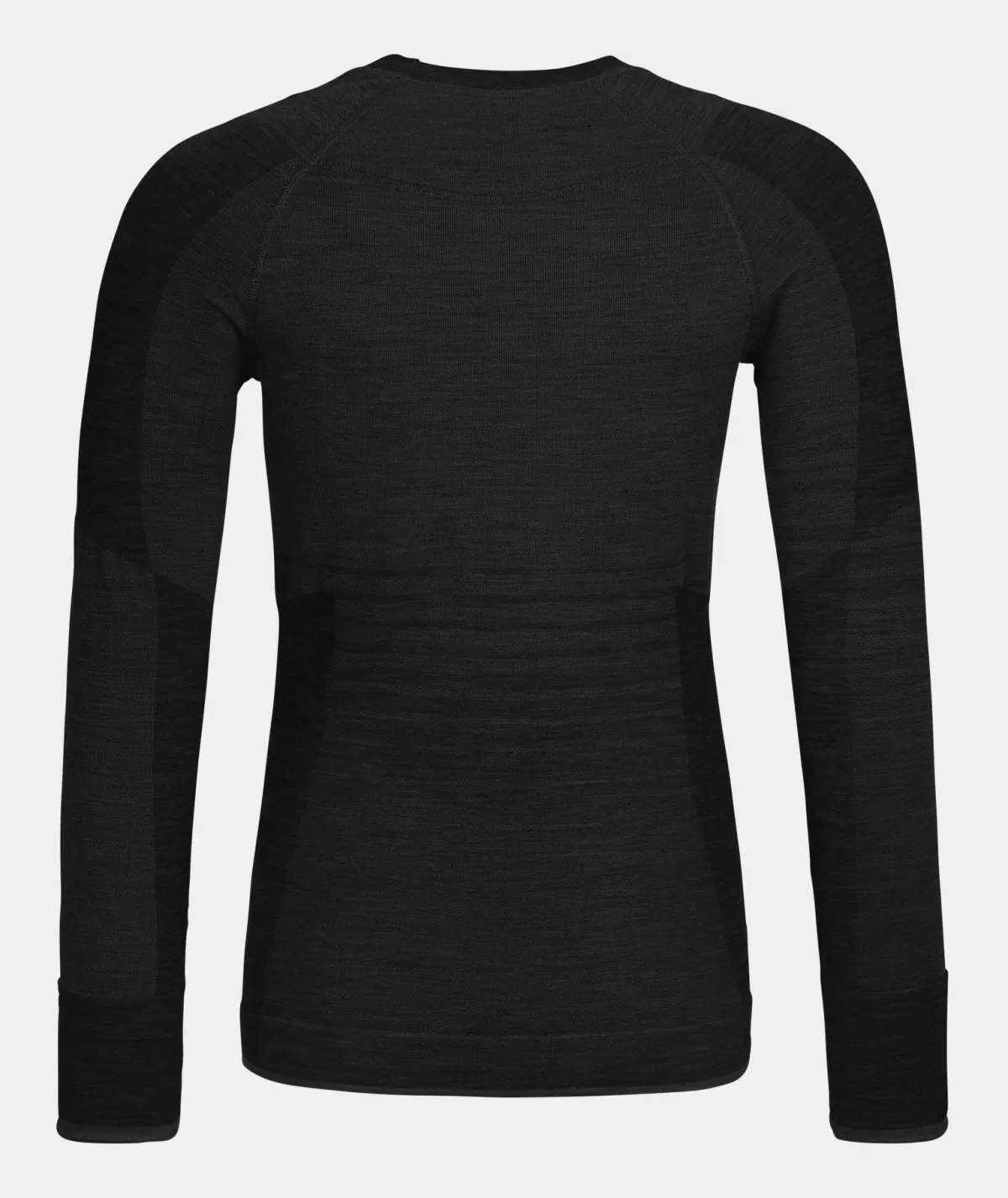 ORTOVOX 230 COMPETITION LONG SLEEVE W blackraven New
