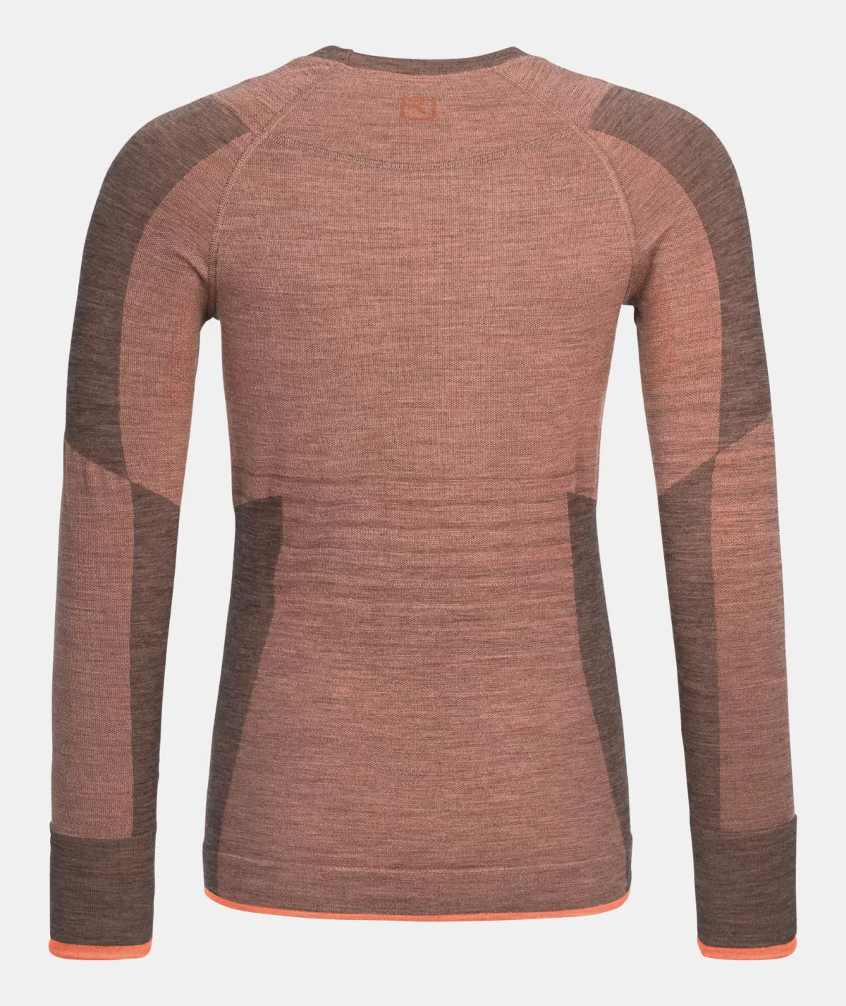 ORTOVOX 230 COMPETITION LONG SLEEVE W bloom Clearance