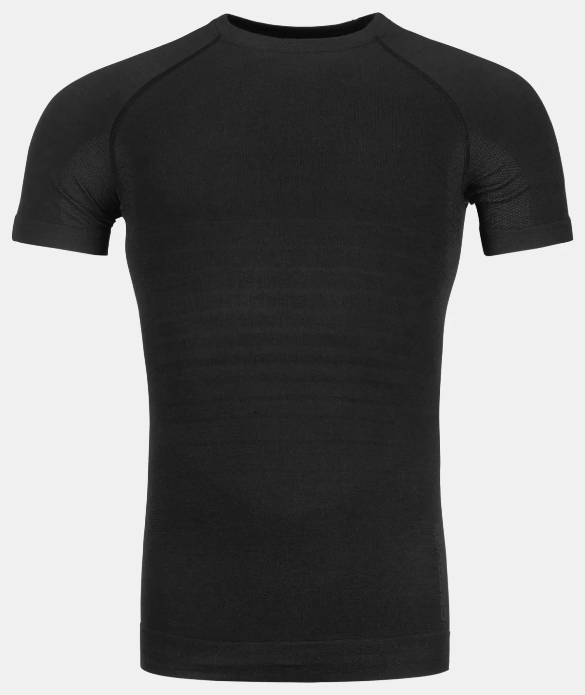 ORTOVOX 230 COMPETITION SHORT SLEEVE M blackraven Hot