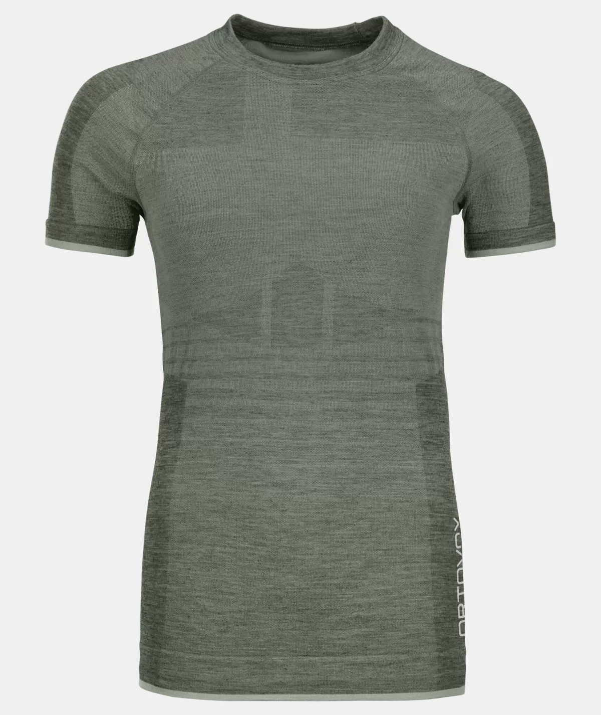 ORTOVOX 230 COMPETITION SHORT SLEEVE W arcticgrey Best