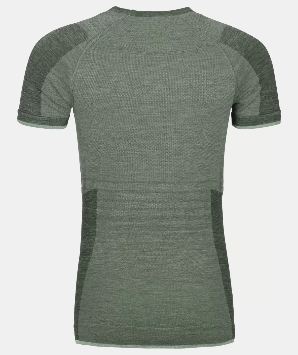 ORTOVOX 230 COMPETITION SHORT SLEEVE W arcticgrey Best