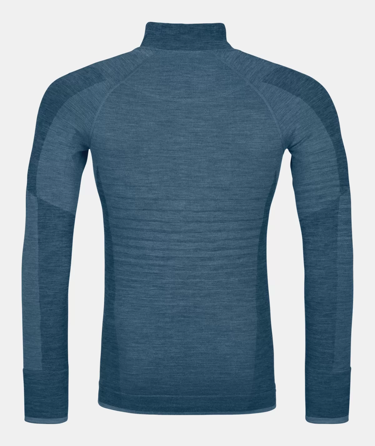 ORTOVOX 230 COMPETITION ZIP NECK M petrolblue Cheap