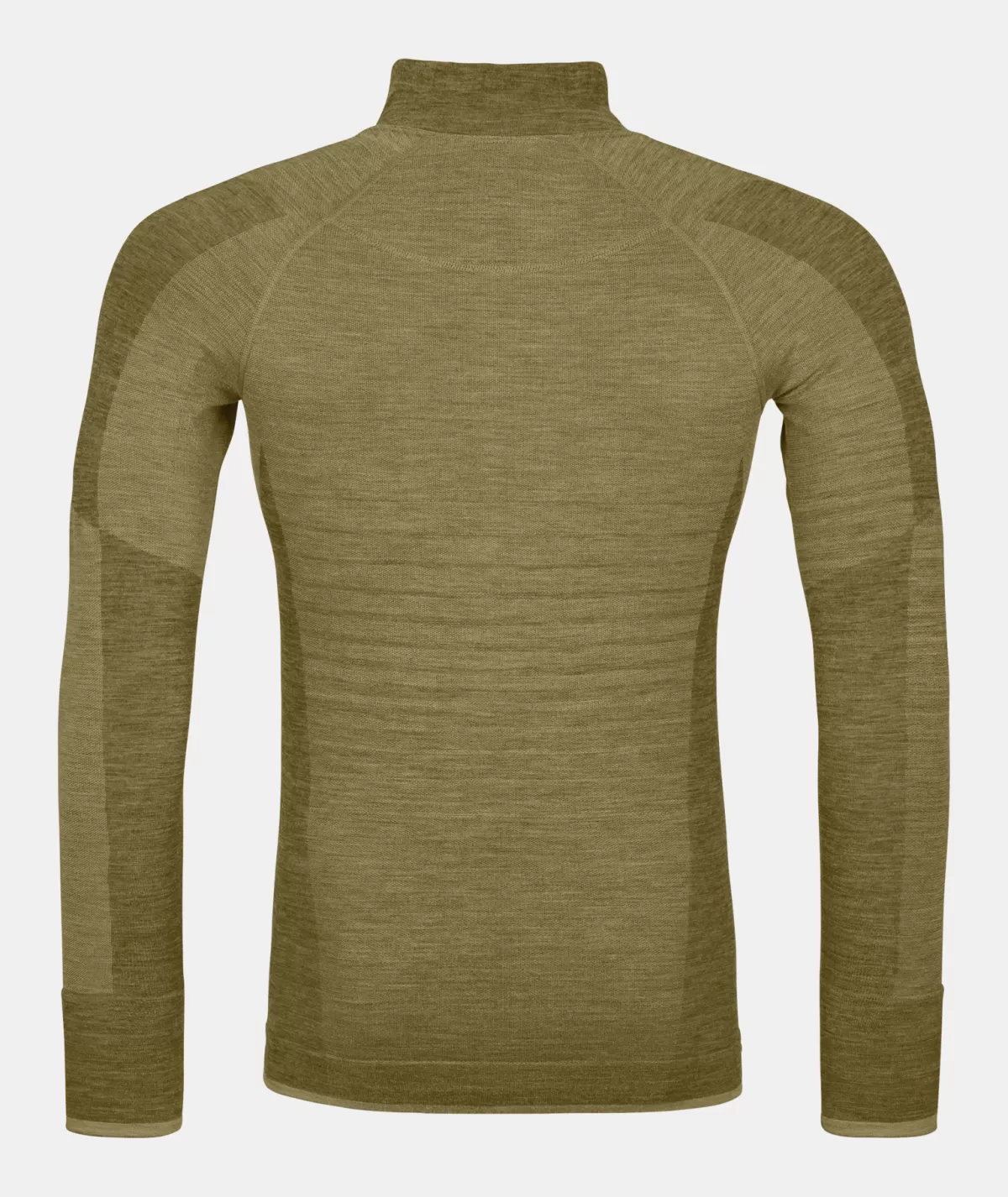 ORTOVOX 230 COMPETITION ZIP NECK M wildherbs Clearance