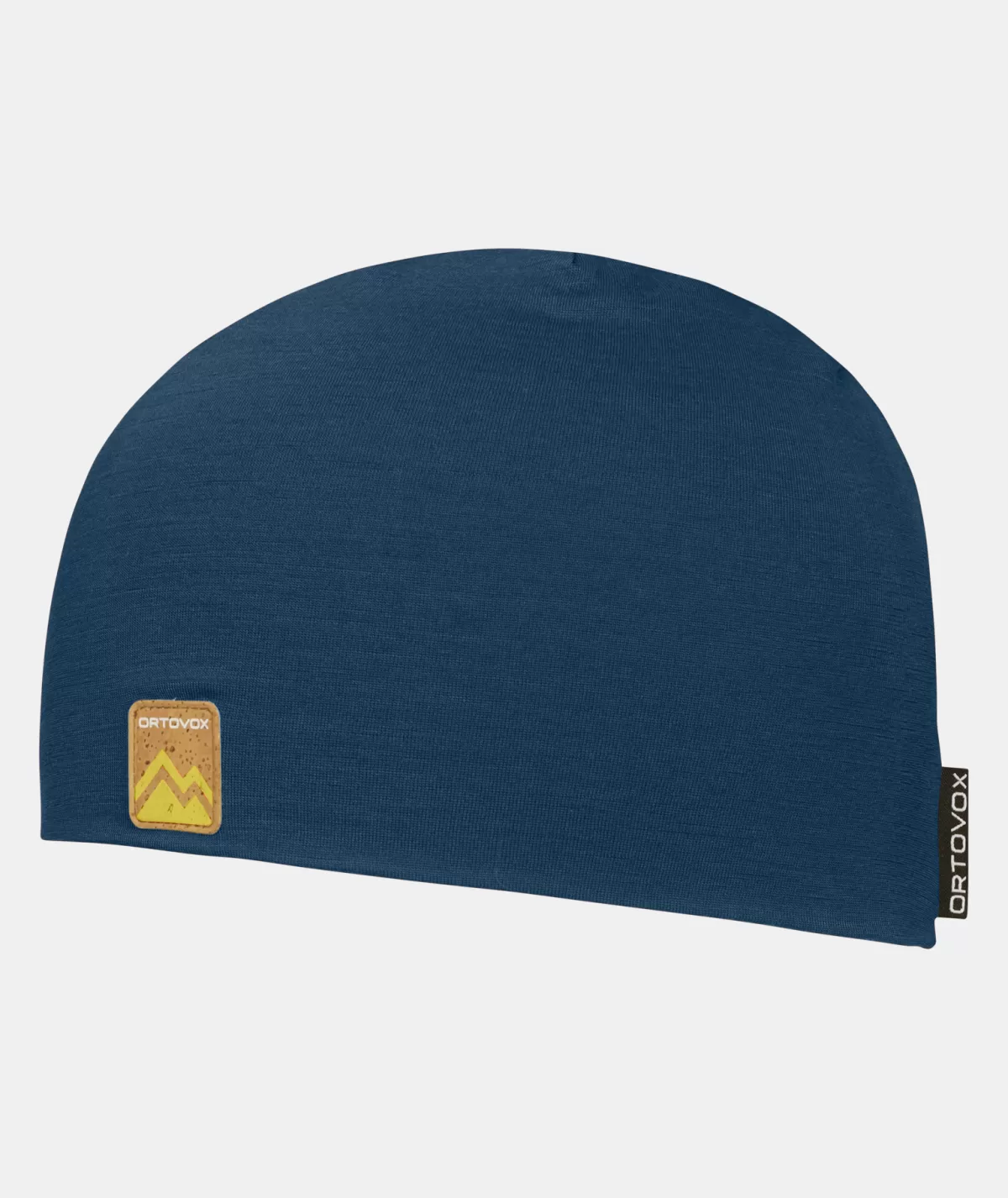 ORTOVOX 150 COOL BEANIE deepocean Shop