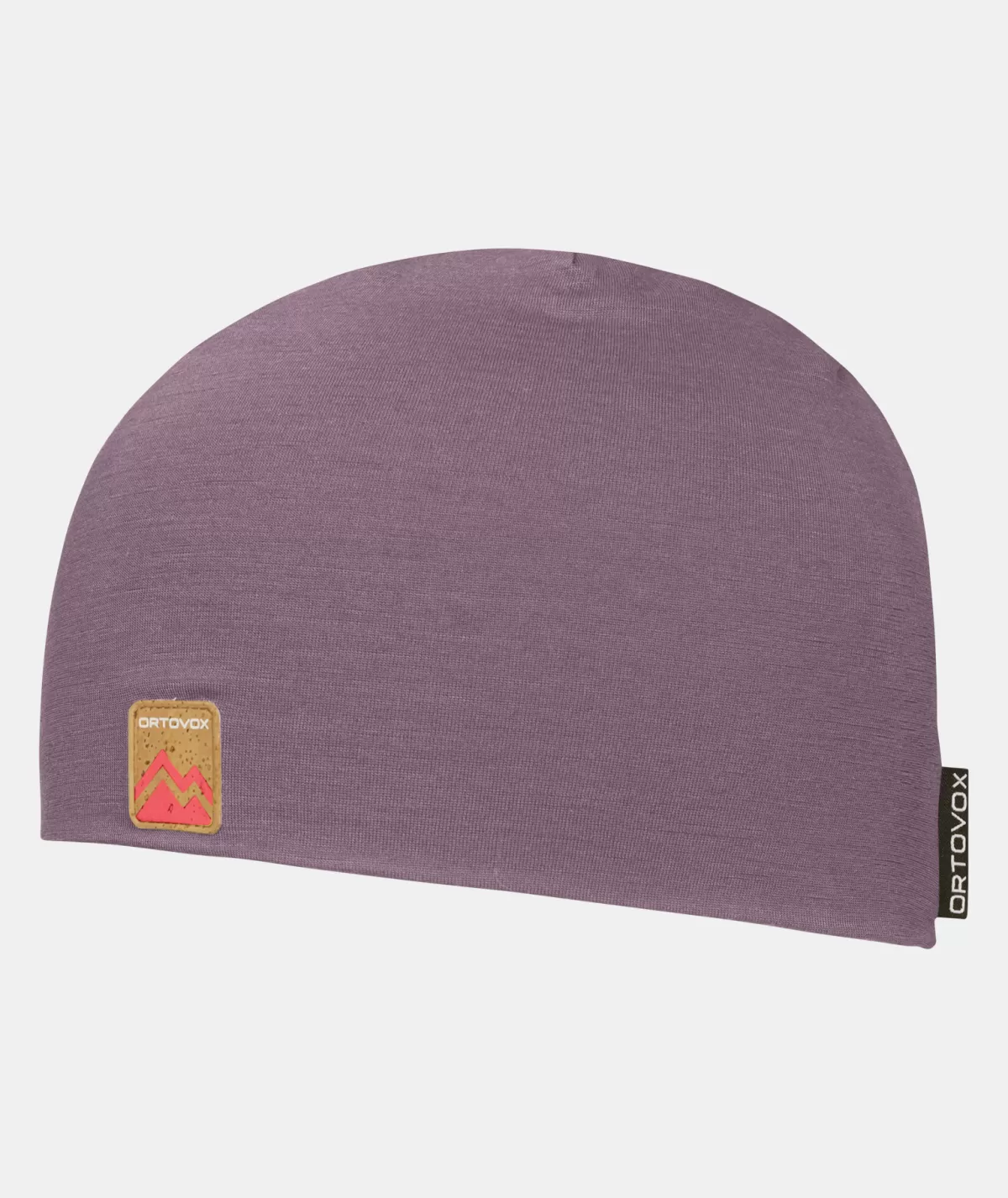 ORTOVOX 150 COOL BEANIE wildberry Sale