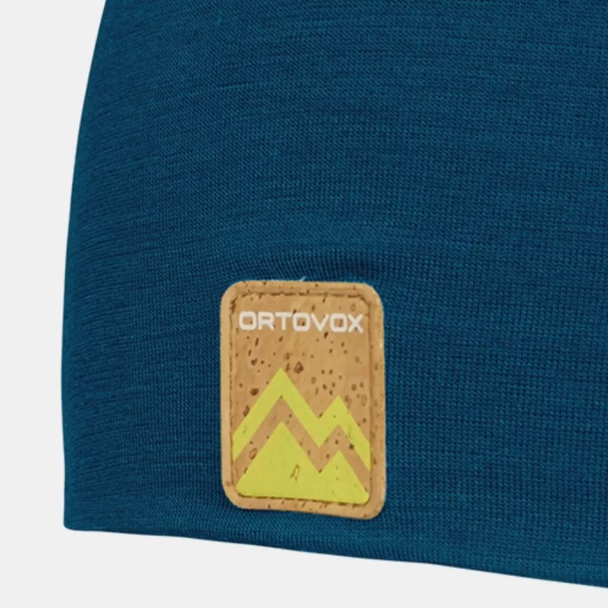 ORTOVOX 140 COOL BEANIE petrolblue Cheap