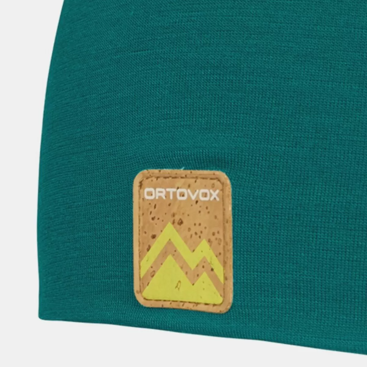 ORTOVOX 140 COOL BEANIE pacificgreen Best Sale