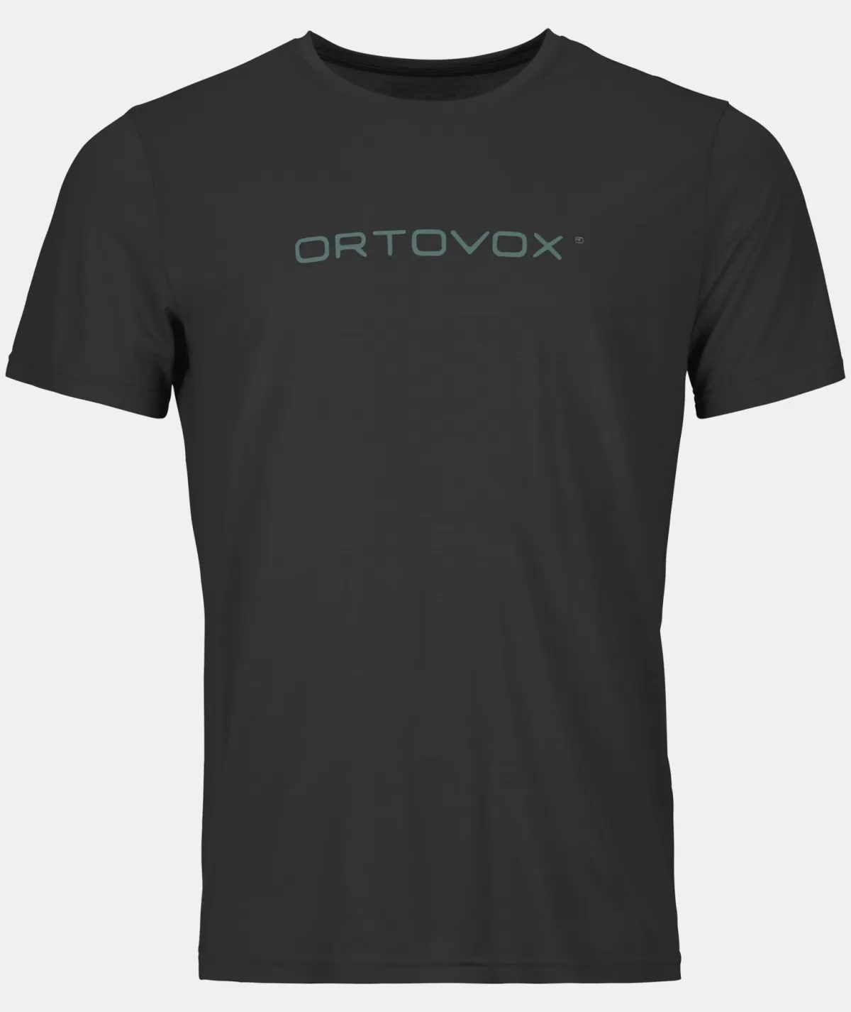 ORTOVOX 150 COOL BRAND TS M blackraven Shop