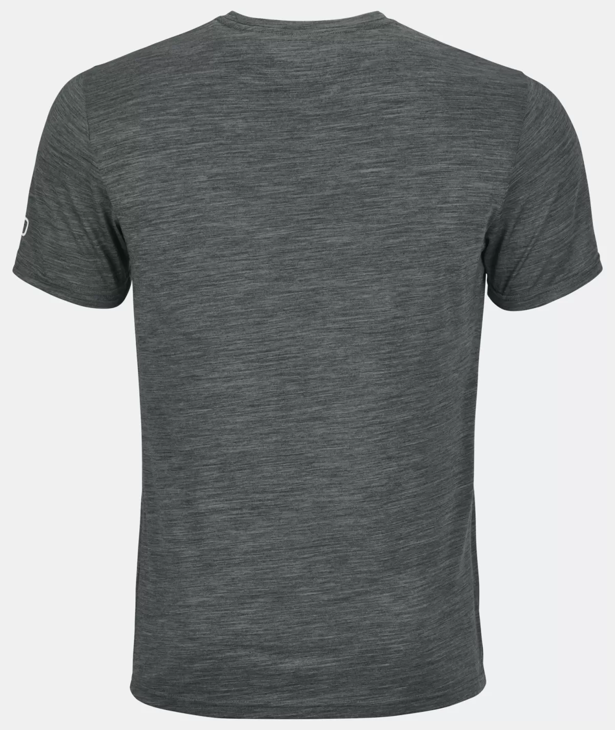 ORTOVOX 150 COOL BRAND TS M blacksteelblend Best