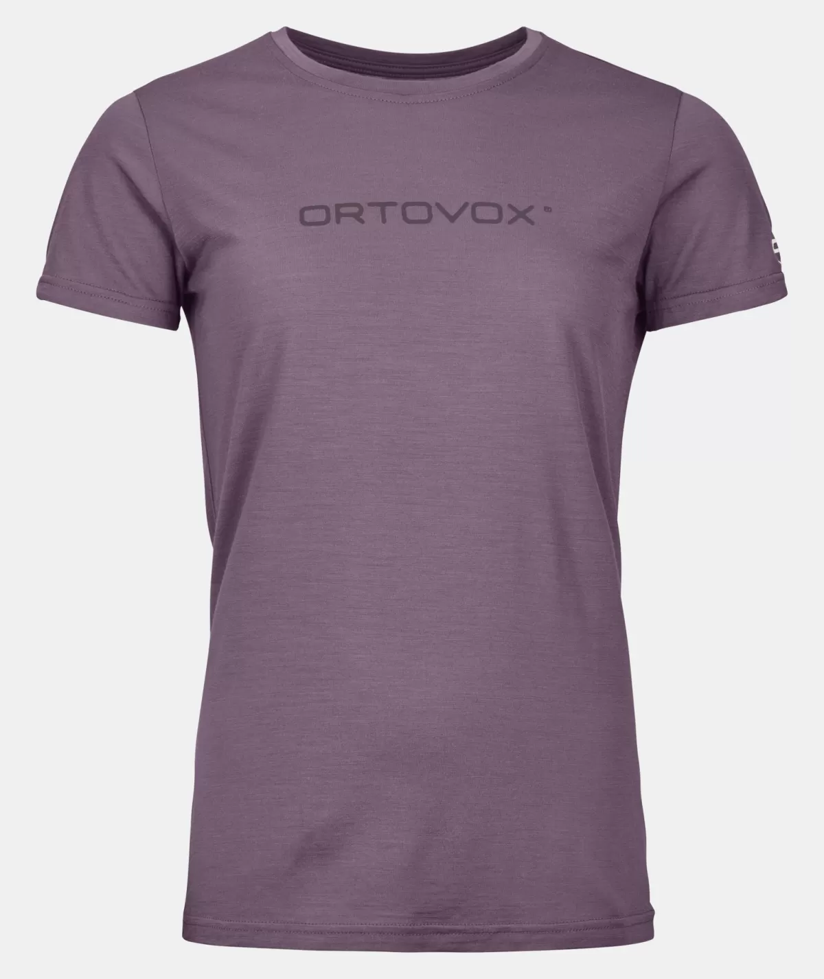 ORTOVOX 150 COOL BRAND TS W wildberry Cheap