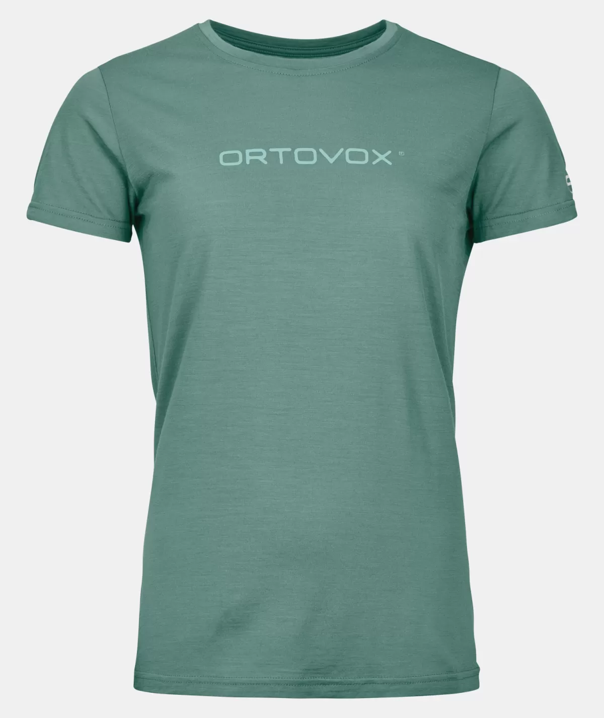 ORTOVOX 150 COOL BRAND TS W arcticgrey Cheap