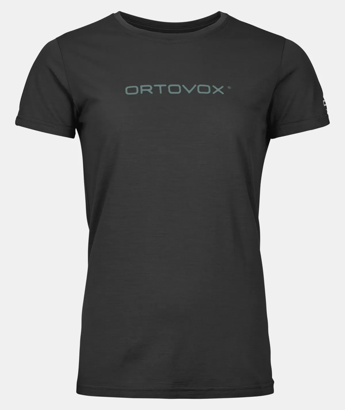 ORTOVOX 150 COOL BRAND TS W blackraven Cheap