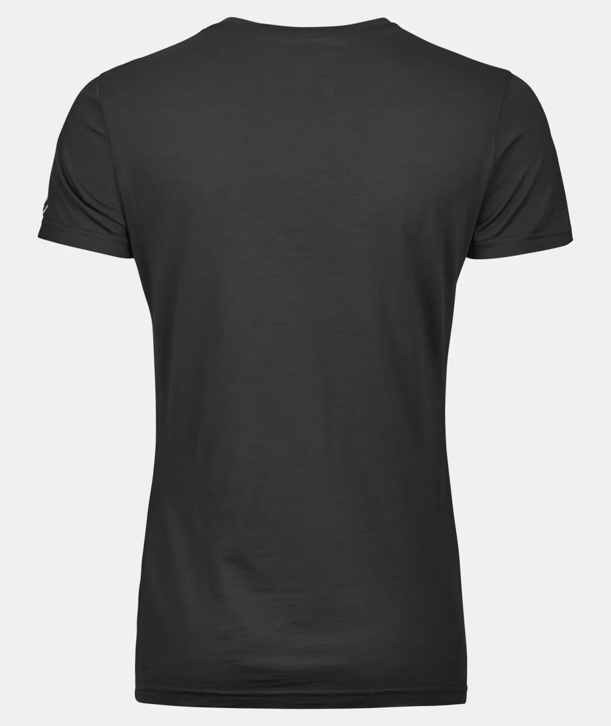 ORTOVOX 150 COOL BRAND TS W blackraven Cheap