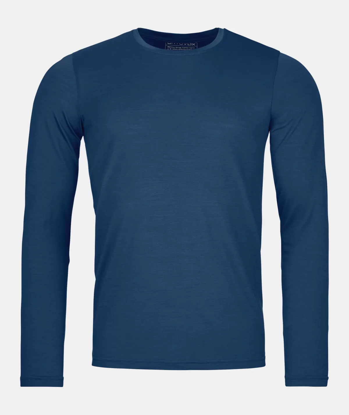 ORTOVOX 150 COOL CLEAN LS M deepocean Cheap