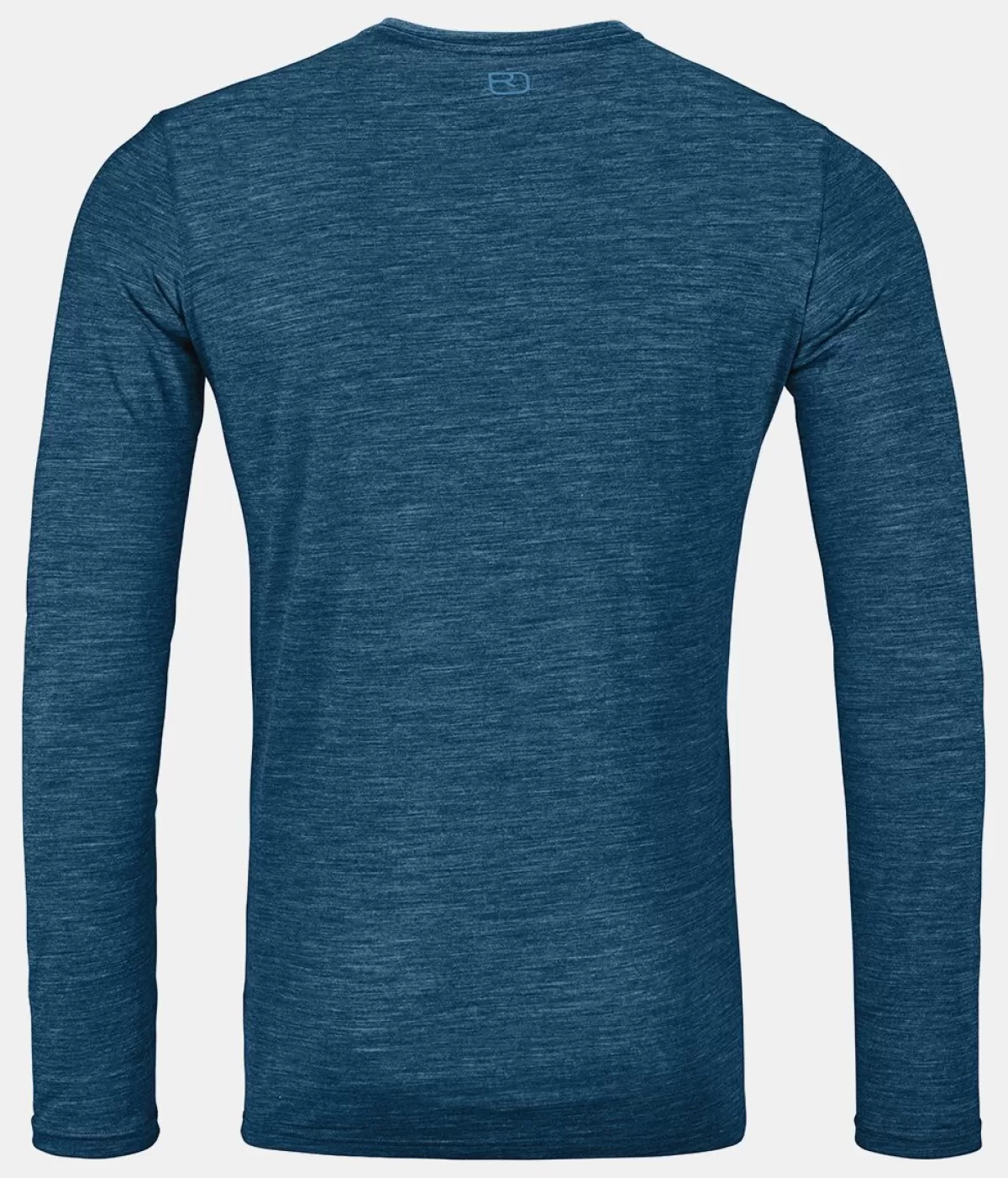 ORTOVOX 150 COOL CLEAN LS M petrolblueblend Cheap
