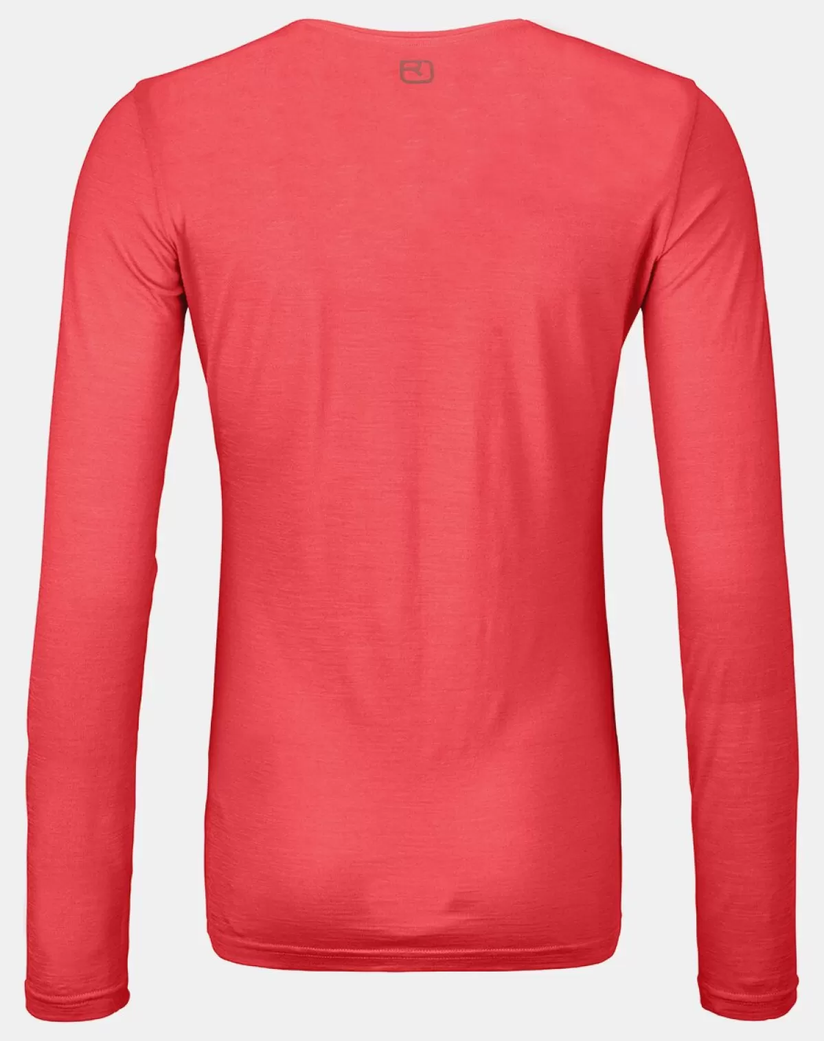 ORTOVOX 150 COOL CLEAN LS W coral Online